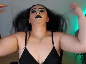 GabrielaSoul – webcam model profile photo Image 8