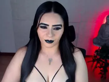 GabrielaSoul – webcam model profile photo Image 9