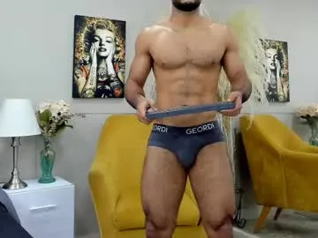 masters_sexx – webcam model profile photo Image 6