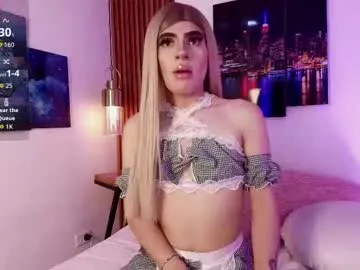 pinkadele – webcam model profile photo Image 5