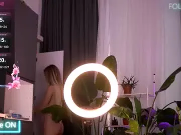 LissiWolf – webcam model profile photo Image 10