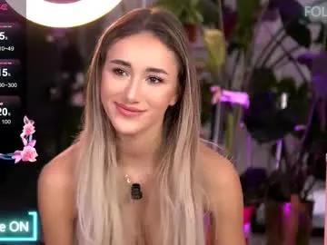 LissiWolf – webcam model profile photo Image 12