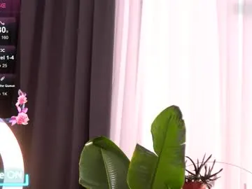 LissiWolf – webcam model profile photo Image 15