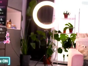 LissiWolf – webcam model profile photo Image 6