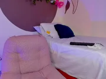 pacho_stormie – webcam model profile photo Image 18