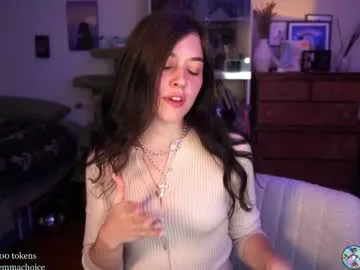 CarolineTenders – webcam model profile photo Image 11