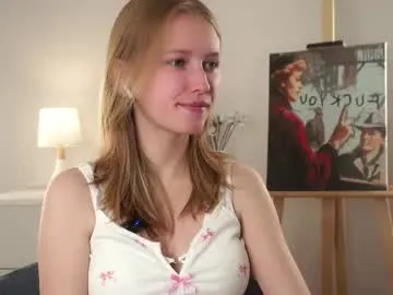 VickyNolan – webcam model profile photo Image 6