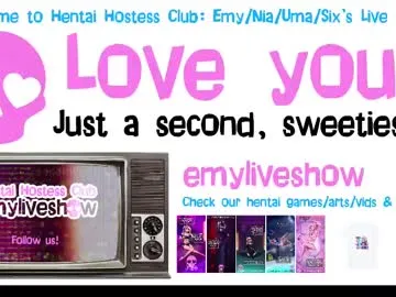 emyliveshow Image 11