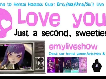 emyliveshow Image 14