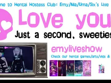 emyliveshow Image 16
