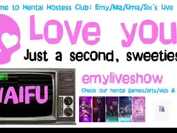 emyliveshow Image 18