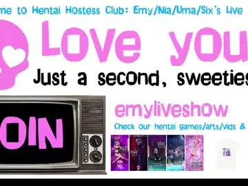 emyliveshow Image 3