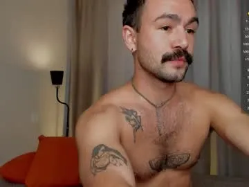 heatsignal – webcam model profile photo Image 13