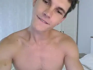 marcus_paradise – webcam model profile photo Image 10