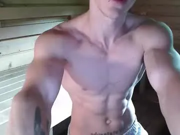 marcus_paradise – webcam model profile photo Image 2