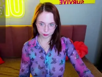 LauranJackson – webcam model profile photo Image 5