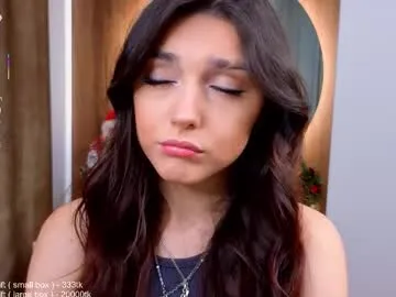 MarisaKarter – webcam model profile photo Image 4