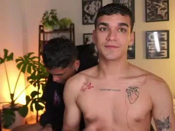 michael_twinkk – webcam model profile photo Image 15