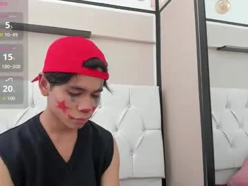 wet_dreamm22 – webcam model profile photo Image 10