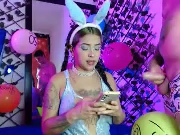 party_rachell_ggh – webcam model profile photo Image 18