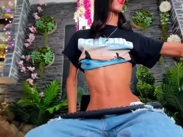 eva_coluccy – webcam model profile photo
