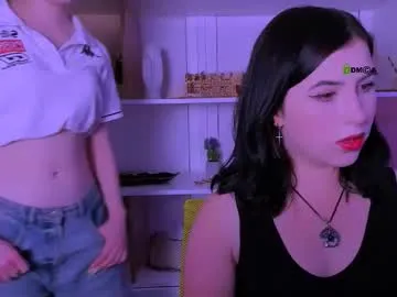 touch_me_if_you_can – webcam model profile photo Image 6