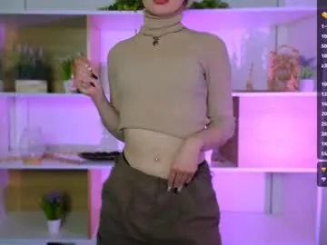 touch_me_if_you_can – webcam model profile photo Image 8