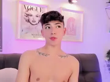 mattiestreams69 – webcam model profile photo Image 16