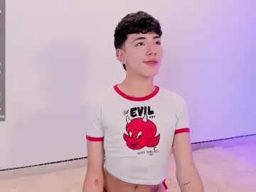 mattiestreams69 – webcam model profile photo Image 2