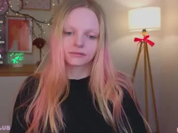 evangel1ne – webcam model profile photo