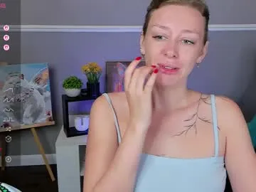 CarolinePrescott – webcam model profile photo Image 12