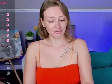 CarolinePrescott – webcam model profile photo Image 9