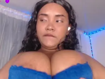 evelyn_sandoval – webcam model profile photo