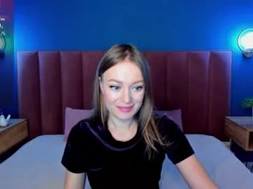 BettyBridges – webcam model profile photo Image 11