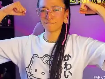 LauraRiccoo – webcam model profile photo Image 8