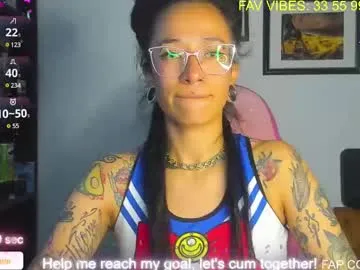 LauraRiccoo – webcam model profile photo Image 9