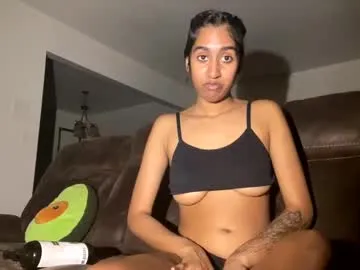 exoticanna444 – webcam model profile photo