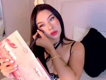 SoffyCarter – webcam model profile photo Image 5