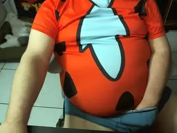 fatdaddycam – webcam model profile photo