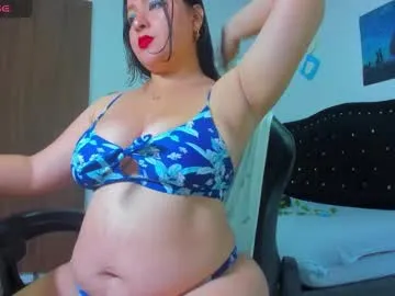 GigiDaven – webcam model profile photo Image 9