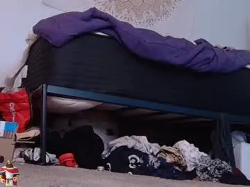 iammisstery – webcam model profile photo Image 2