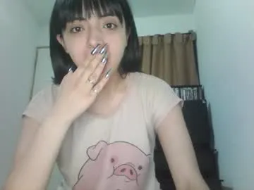 kaliana_ggh – webcam model profile photo Image 2