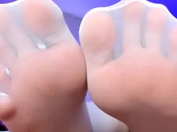 footfetish_baby Image 12