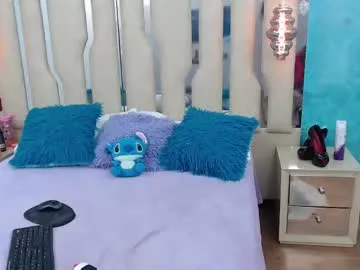 pacho_stormie – webcam model profile photo Image 9