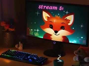 foxy_gamer Image 12