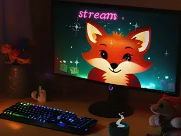 foxy_gamer Image 13