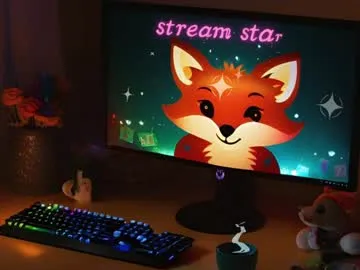 foxy_gamer Image 17