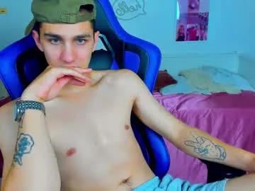 the_dean_boy – webcam model profile photo Image 3