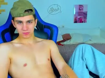 the_dean_boy – webcam model profile photo Image 8