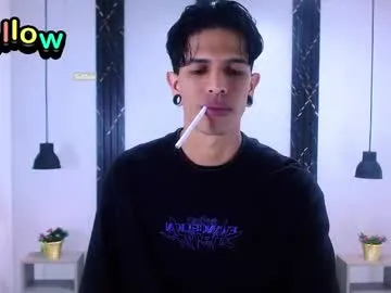 horny_guys_69 – webcam model profile photo Image 5